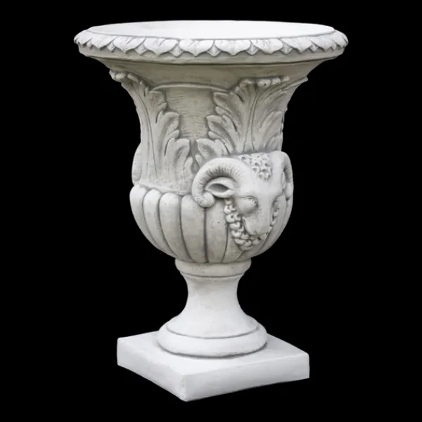 Gartendekoparadies Jardinières-Grande jardinière