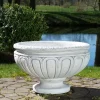 Gartendekoparadies Jardinières-Grande jardinière