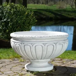 Gartendekoparadies Jardinières-Grande jardinière