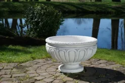 Gartendekoparadies Jardinières-Grande jardinière