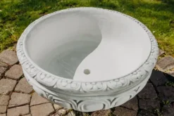 Gartendekoparadies Jardinières-Grande jardinière