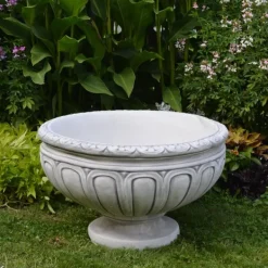 Gartendekoparadies Jardinières-Grande jardinière