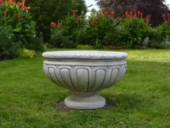 Gartendekoparadies Jardinières-Grande jardinière