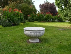 Gartendekoparadies Jardinières-Grande jardinière