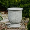 Gartendekoparadies Jardinières-Grande jardinière