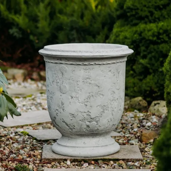 Gartendekoparadies Jardinières-Grande jardinière