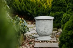 Gartendekoparadies Jardinières-Grande jardinière