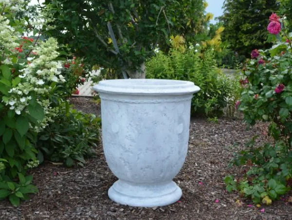 Gartendekoparadies Jardinières-Grande jardinière