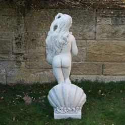 Gartendekoparadies Figures & Statues-Grande Statue : La Naissance de Vénus