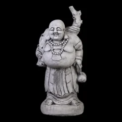 Gartendekoparadies Bouddhas-Grande statue de Bouddha