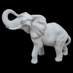 Gartendekoparadies Animaux-gros Elephant