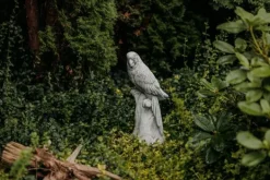 Gartendekoparadies Animaux-gros perroquet