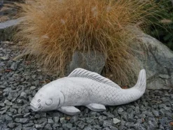 Gartendekoparadies Animaux-Gros poisson