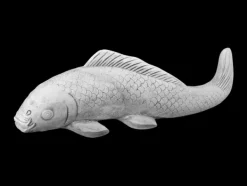 Gartendekoparadies Animaux-Gros poisson