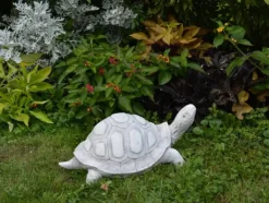 Gartendekoparadies Animaux-Grosse tortue