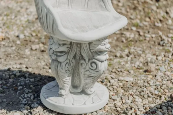 Gartendekoparadies Belle-Groupe de sièges élégant pour le jardin