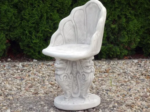 Gartendekoparadies Belle-Groupe de sièges élégant pour le jardin