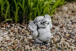 Gartendekoparadies Trolls-Hello, me voici ! : Troll se présente fièrement