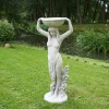 Gartendekoparadies Figures & Statues-Hestia : la déesse de la famille