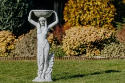 Gartendekoparadies Figures & Statues-Hestia : la déesse de la famille