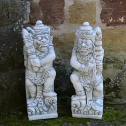 Gartendekoparadies Figures & Statues-Histoire sud-américaine : maya, inca et aztèque