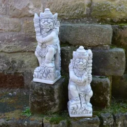 Gartendekoparadies Figures & Statues-Histoire sud-américaine : maya, inca et aztèque