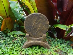 Gartendekoparadies Belle|Bouddhas-Horoscope chinois du jardin yin et yang