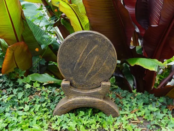 Gartendekoparadies Belle|Bouddhas-Horoscope chinois du jardin yin et yang