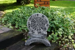 Gartendekoparadies Belle|Bouddhas-Horoscope chinois du jardin yin et yang