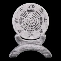Gartendekoparadies Belle|Bouddhas-Horoscope chinois du jardin yin et yang