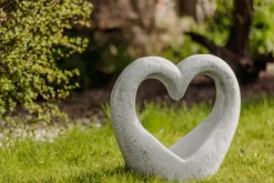 Gartendekoparadies Belle|Jardinières-Jardinière aimante
