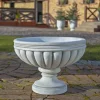 Gartendekoparadies Jardinières-Jardinière classique