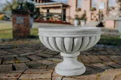 Gartendekoparadies Jardinières-Jardinière classique
