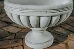 Gartendekoparadies Jardinières-Jardinière classique