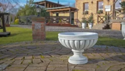 Gartendekoparadies Jardinières-Jardinière classique