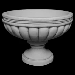 Gartendekoparadies Jardinières-Jardinière classique