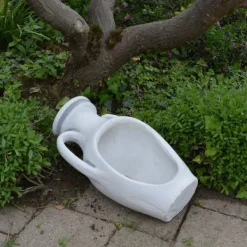 Gartendekoparadies Jardinières-Jardinière décorative