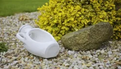 Gartendekoparadies Jardinières-Jardinière décorative