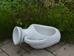 Gartendekoparadies Jardinières-Jardinière décorative