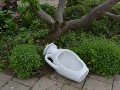 Gartendekoparadies Jardinières-Jardinière décorative