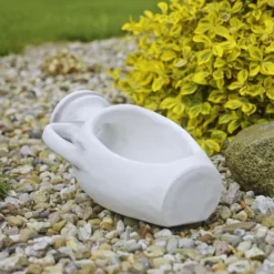 Gartendekoparadies Jardinières-Jardinière décorative