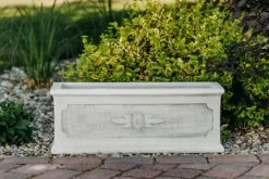 Gartendekoparadies Jardinières-Jardinière longue