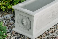 Gartendekoparadies Jardinières-Jardinière longue