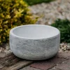 Gartendekoparadies Jardinières-Jardinière ronde