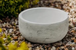 Gartendekoparadies Jardinières-Jardinière ronde