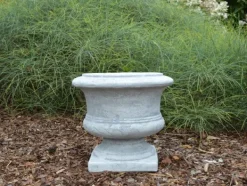 Gartendekoparadies Jardinières-Jardinière rustique