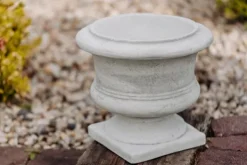 Gartendekoparadies Jardinières-Jardinière rustique