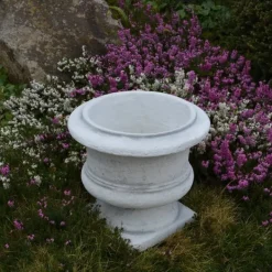 Gartendekoparadies Jardinières-Jardinière rustique