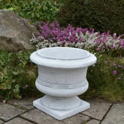 Gartendekoparadies Jardinières-Jardinière rustique