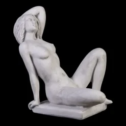 Gartendekoparadies Figures & Statues-La figure féminine érotique n'est pas avare de charmes